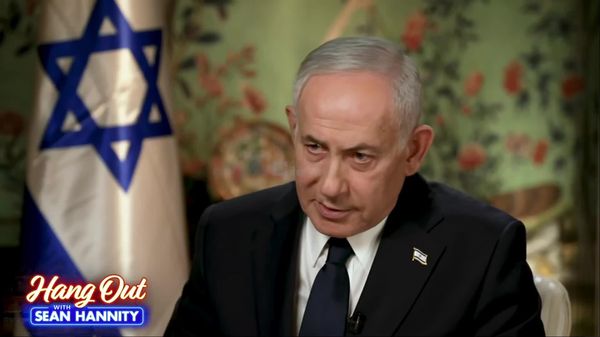 Netanyahu - Sputnik Moldova