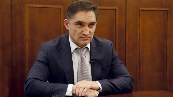 Стояногло: Изменение правил выборов в Гагаузии углубит отчуждение между Кишиневом и Комратом - Sputnik Молдова