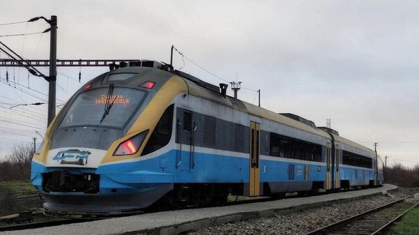 Întreprinderea de Stat „Calea Ferată din Moldova” (CFM) a înregistrat în 2025 cele mai mari pierderi dintre companiile din portofoliul statului - Sputnik Moldova