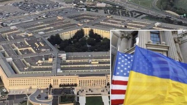 Соединенные Штаты откажутся от лидерства в Группе содействия Украине в области безопасности (ГСУ), утверждает Politico со ссылкой на источники - Sputnik Молдова