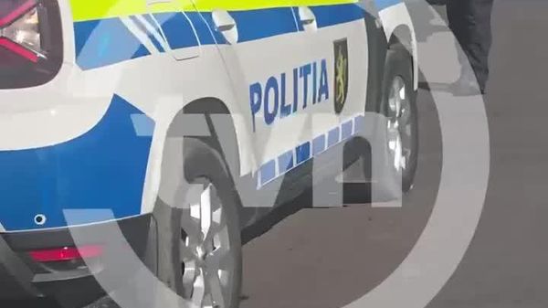 Accident grav în Capitală - Sputnik Moldova
