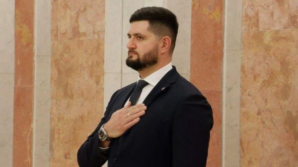 В Минэнерго заверили, что Молдове не грозит дефицит топлива на фоне проблем в Румынии - Sputnik Молдова