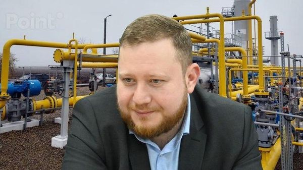 Ошибочка вышла: в Energocom рассказали, почему не закупили больше газа по низкой цене - Sputnik Молдова
