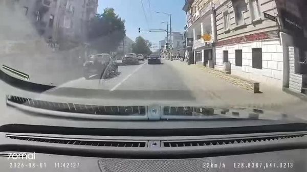 ‼ Un Porsche la Chișinău, pe rând - Sputnik Moldova