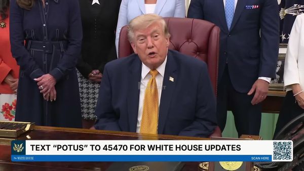 Trump despre Iran - Sputnik Moldova