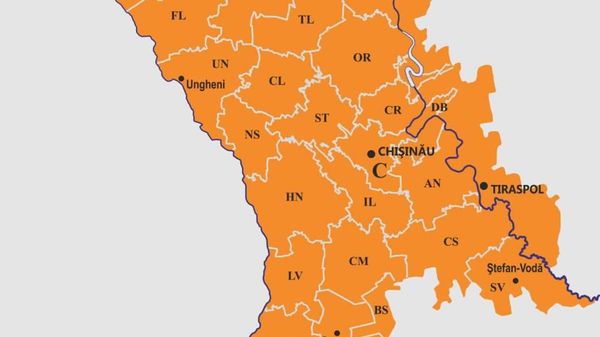 Zi de foc în Republica Moldova - Sputnik Moldova