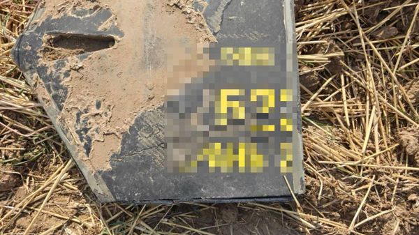 Молдавская полиция сообщила об обнаружении обломков беспилотника в Кагульском районе - Sputnik Молдова