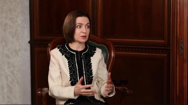 Всегда режимы, построенные на ненависти и которые стали тоталитарными, используя людей, они всегда искали врага, чтобы объяснить, почему люди недовольны жизнью, не чувствуют себя хорошо, есть провалы - Sputnik Молдова