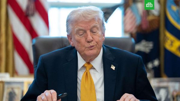 Трамп потребовал от главы Пентагона Пита Хегсета объяснений из-за нехватки ракет, сообщает газета Washington Post со ссылкой на осведомленные источники - Sputnik Молдова