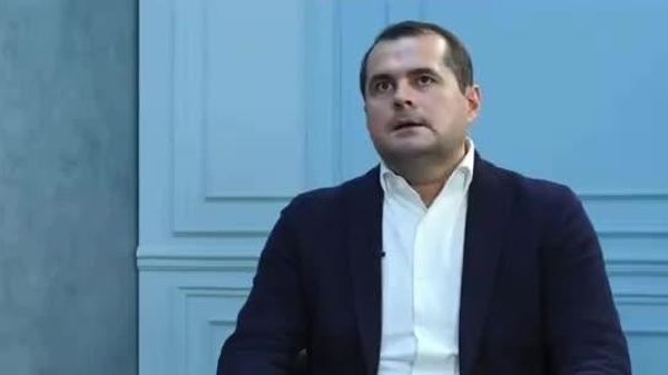 Премьер Тофан - Sputnik Молдова