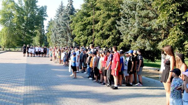 Летний лагерь посла России в Приднестровье - Sputnik Молдова