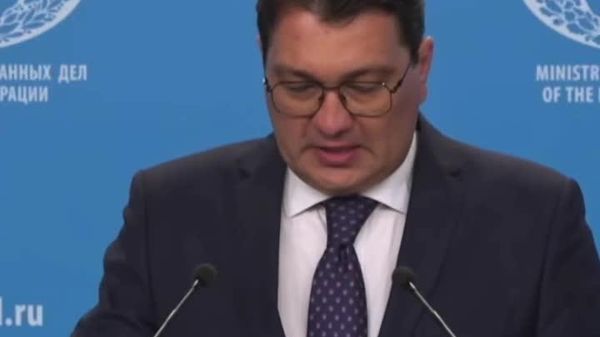 Chișinăul oficial încearcă să prezinte perioada sovietică drept o perioadă de „ocupație și teroare”, ignorând realizările Republicii Sovietice Socialiste Moldovenești, a declarat directorul adjunct al Departamentului de Informații și Presă al Ministerului Afacerilor Externe al Rusiei, Alexei Fadeev - Sputnik Moldova