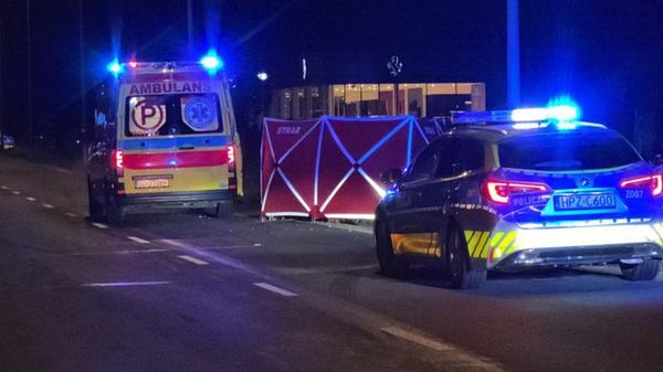 Un moldovean de 27 de ani a murit în urma unui grav accident rutier, produs în noaptea de 5 august, în apropierea aeroportului din Varșovia, Polonia - Sputnik Moldova