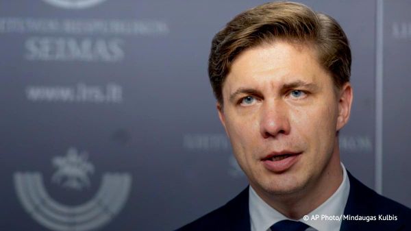 Премьер-министр Литвы Миндаугас Синкявичюс заявил, что не следует пугать общественность информацией о якобы растущей угрозе со стороны России, сообщает новостной портал Delfi - Sputnik Молдова