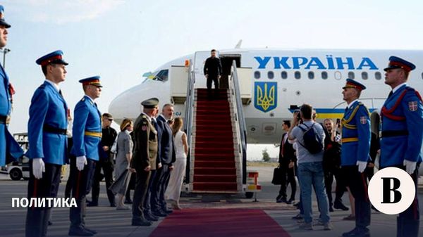 100 общественных деятелей Сербии подписали публичное письмо, в котором выразили протест в связи с приездом в Белград Владимира Зеленского - Sputnik Молдова