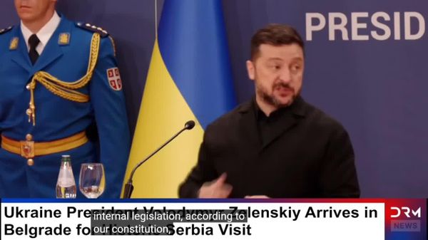 Zelenski continuă să ceară cu insistență arme, de data aceasta de la Israel - Sputnik Moldova