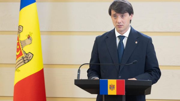 Deputatul partidului Democrația Acasă, Alexandru Verșinin, a fost inclus în lista ucraineană „Mirotvoreț” - Sputnik Moldova
