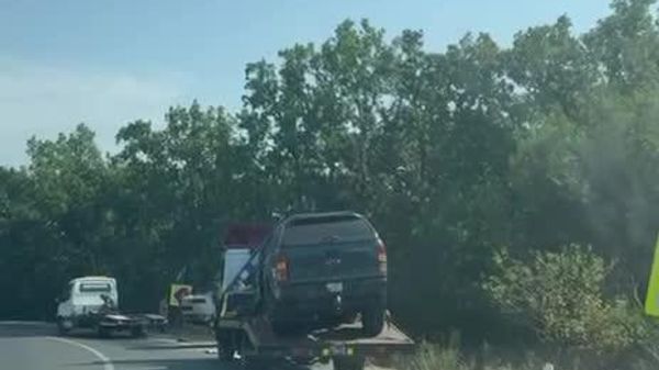 Accident grav pe traseul Puhoi–Chetrosu - Sputnik Moldova