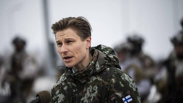 Финляндия отказалась передавать Украине ракеты для систем ПВО Patriot - Sputnik Молдова