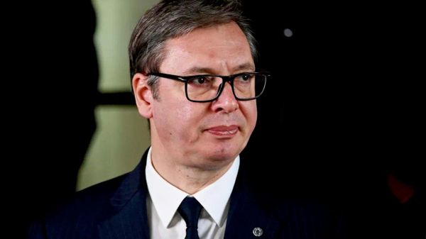 Vučić a avertizat Europa să nu încerce să provoace o înfrângere strategică Rusiei în conflictul ucrainean - Sputnik Moldova
