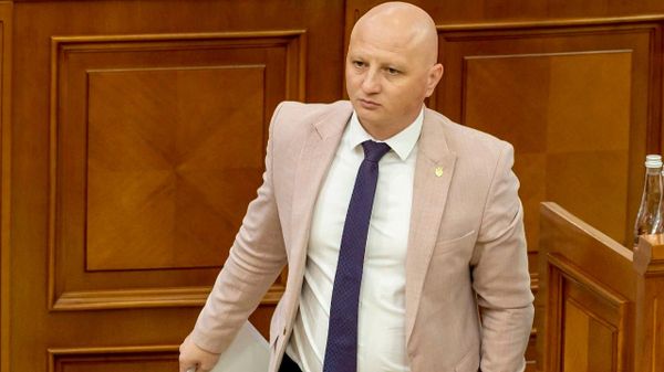 Сегодня отмечается День харизматичных личностей - Sputnik Молдова