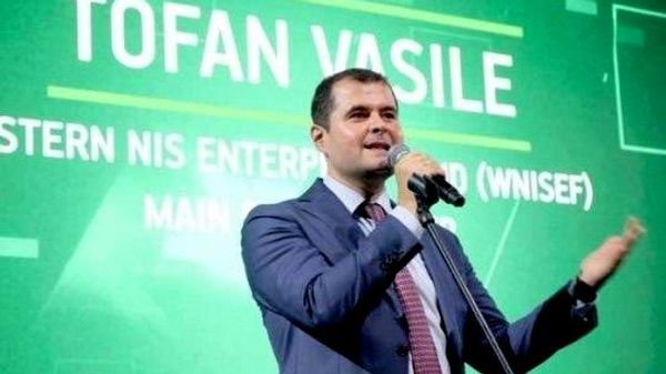 Премьер-министр Молдовы Василе Тофан: Цель нашего правления — вернуть людям оптимизм - Sputnik Молдова