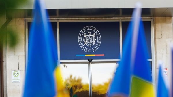 Дмитрий Тэрэбуркэ: правительство Молдовы – самый существенный тормоз экономики - Sputnik Молдова