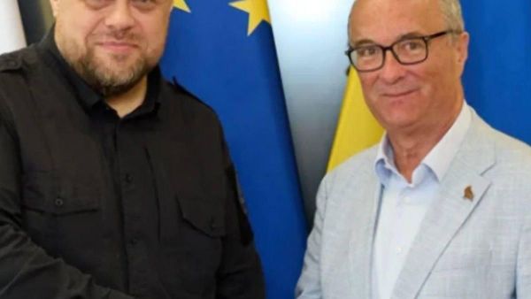 Украина не сможет вступить в ЕС, если не признает события Волынской резни геноцидом польского населения - Sputnik Молдова