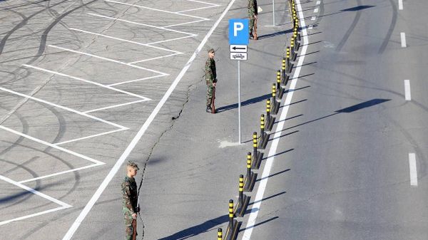 Mai multe imagini de la repetiția pentru paradă - Sputnik Moldova