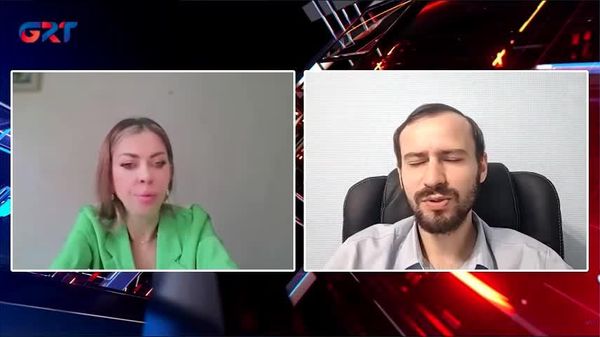 Детским садом назвал требования властей Гагаузии к Кишиневу соблюдать закон об особом правовом статусе Гагаузии депутат парламента Дину Плынгэу - Sputnik Молдова