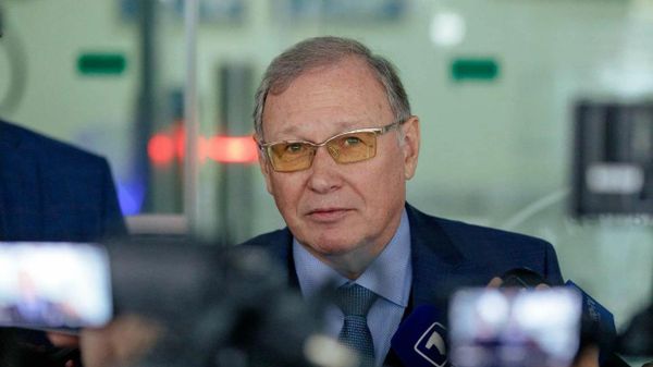 Interesul pentru limba rusă crește în lume, afirmă Ozerov - Sputnik Moldova