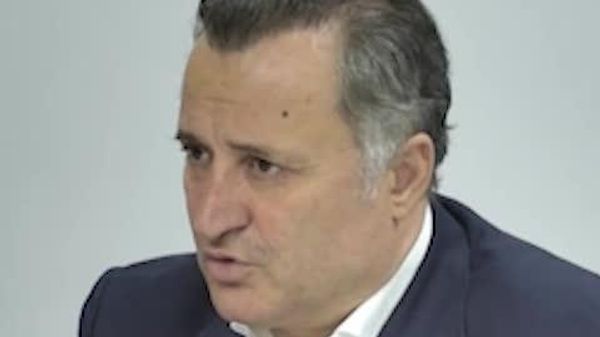 Филат: Тофан получил пост премьера благодаря связям с PAS и Санду, а не профессиональным качествам - Sputnik Молдова