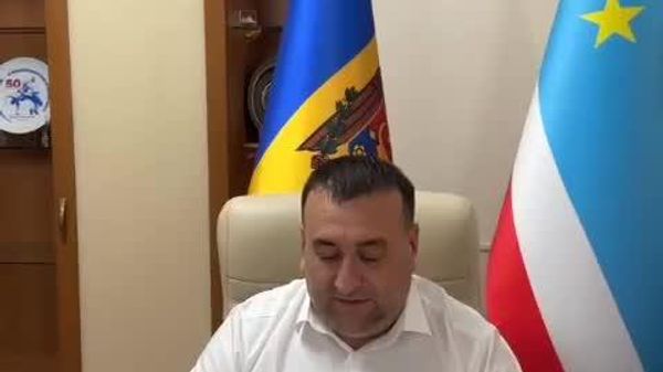 Președintele Adunării Populare a Găgăuziei (APG), Valentin Gaidarji, a calificat drept „manipulare și minciună” declarațiile secretarului general al Guvernului, Alexei Buzu, potrivit cărora reforma administrativ-teritorială în Găgăuzia a stagnat din cauza faptului că Adunarea Populară nu funcționează - Sputnik Moldova