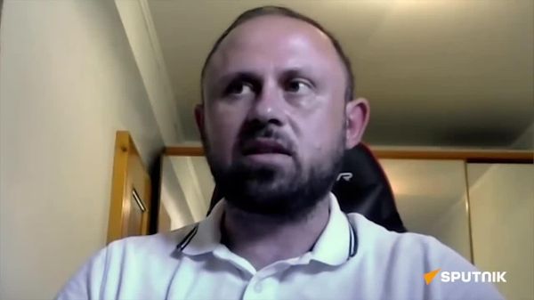 Украинское зерно может обрушить рынок Молдовы: эксперт предупредил о рисках для фермеров - Sputnik Молдова