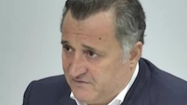 Экс-премьер Владимир Филат считает, что Молдове необходимо вернуться к стратегическим решениям по обеспечению энергетической безопасности с участием Кучурганской МГРЭС - Sputnik Молдова