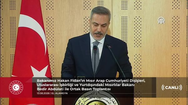 Ministrul turc de Externe, Hakan Fidan, despre Gaza - Sputnik Moldova