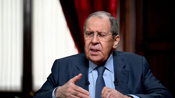 Интервью Сергея Лаврова радиостанциям Sputnik, Комсомольская правда и Говорит Москва - Sputnik Moldova