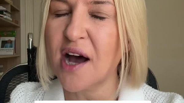 Irina Vlah, mesaj deschis către premier privind situația întreprinderilor de stat: „Domnule Tofan, așteptăm o anchetă, numele celor vinovați și un raport public în fața societății” - Sputnik Moldova