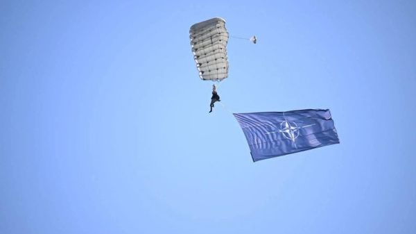 Сегодня на военно-морских учениях в Румынии - Sputnik Молдова