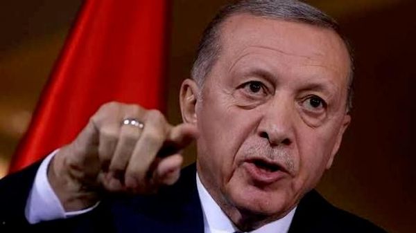 Aderarea la UE nu reprezintă o prioritate pentru Ankara, iar în cazul în care Turcia nu va fi acceptată în Uniune, Europa va fi cea care va pierde, a declarat președintele Recep Tayyip Erdogan - Sputnik Moldova