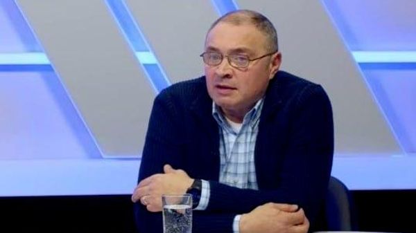 Национальная филармония имени, уничтоженная пожаром в 2020 году, остаётся одним из приоритетов Министерства культуры - Sputnik Молдова