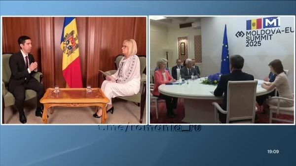 Историческая скорбь молдавского мининдела Попшоя простирается аж не два века назад - Sputnik Молдова