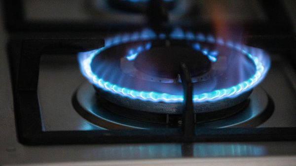 Сергей Унгуряну: при поставках газа Газпромом колебания рынка нас не волновали - Sputnik Молдова