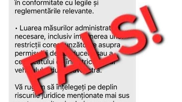 Poliția anunță că în ultimele zile, cetățenii primesc mesaje SMS false, prin care sunt informați, în mod fraudulos, despre presupuse încălcări ale regulilor de circulație și amenzi pentru parcare neregulamentară - Sputnik Moldova