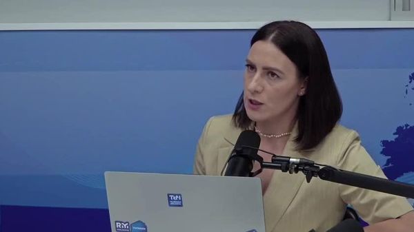 Maia Sandu a declarat că ambasadorului Rusiei, Oleg Ozerov, nu va fi expulzat de la Chișinău, deoarece nu are sens și asta nu ca rezolva problema pătrunderii unor drone străine în spațiul aerian al Republicii Moldova - Sputnik Moldova