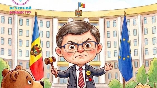 Обложки книжек для самых маленьких, которые еще предстоит написать, публикует @latebuimistru - Sputnik Молдова