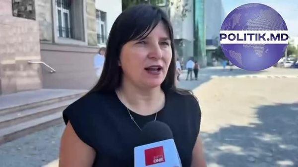 Ministra Finanțelor, Victoria Belous, anunță că Guvernul este dispus să ajusteze unele dintre măsurile prevăzute în politica fiscală, după discuțiile cu reprezentanții sectorului HORECA - Sputnik Moldova