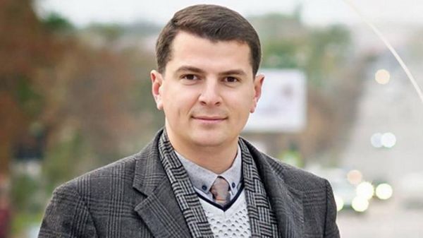 Кисеев -о признании вакантной должности башкана: депутатам следовало дождаться решения ВСП - Sputnik Молдова