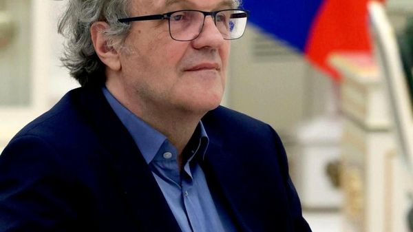 YouTube a șters canalul „Viața mea” al lui Emir Kusturica - Sputnik Moldova