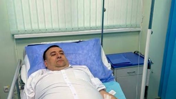 Președintele Adunării Populare a Găgăuziei, Valentin Gaidarji, a declarat că, în noaptea de 18 spre 19 august, starea sa de sănătate s-a înrăutățit brusc, după care a fost spitalizat de urgență - Sputnik Moldova